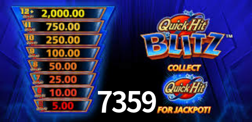 Cassino de Jogos 7359